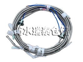 儲油罐、儲水罐測溫電纜