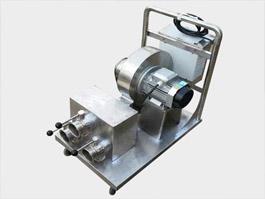 簡(jiǎn)易移動(dòng)環(huán)流熏蒸機(jī)