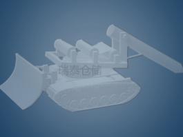 智能機(jī)器人平倉機(jī)