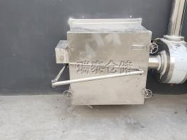 自動開啟通風(fēng)口