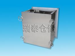 不銹鋼保溫通風(fēng)口