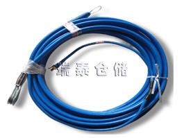 鎧裝重型測溫電纜、立筒倉、淺圓倉測溫電纜